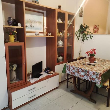 Apartamento Naxosea Giardini-Naxos Exterior foto
