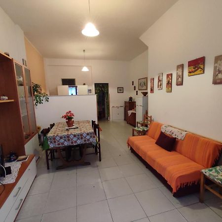 Apartamento Naxosea Giardini-Naxos Exterior foto