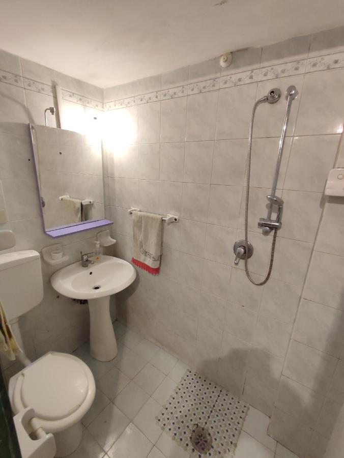 Apartamento Naxosea Giardini-Naxos Exterior foto