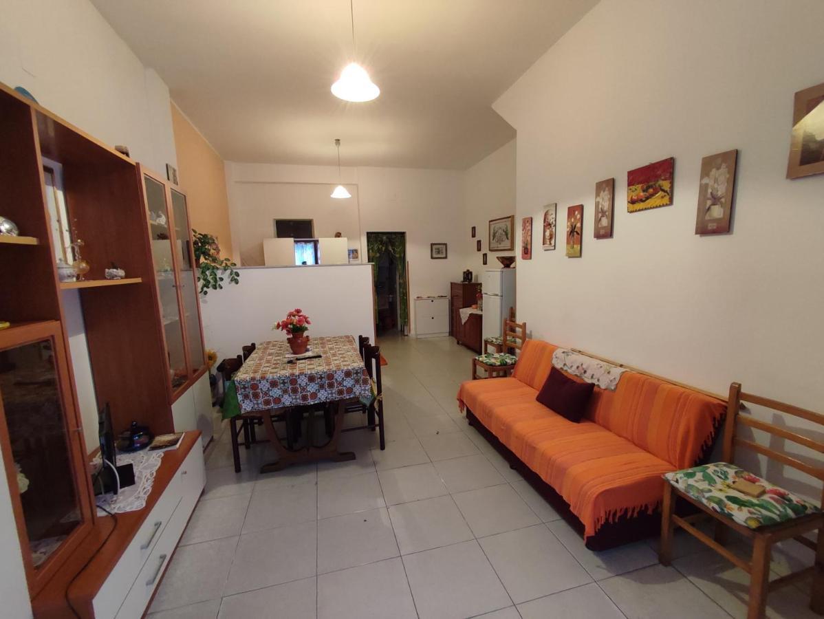 Apartamento Naxosea Giardini-Naxos Exterior foto